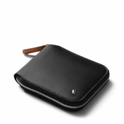 Bellroy Zip Wallet - Black