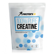 100% Pure Creatine 200 g