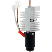 Micro-Swiss FlowTech™ hotend za Creality K2 Plus - 1 k.
