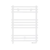 shumee Luxrad Picco kopalniški radiator 67,7x50 cm bel 301W
