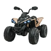 Djecji Quad Maverick ATV na akumulator, kaki