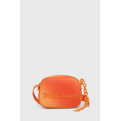Torba Juicy Couture boja: narancasta, BIJJM5337WVP
