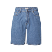 GUESS JEANS Kavbojke moder denim