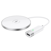 HOCO Žica bez charging pad CW31 srebrno