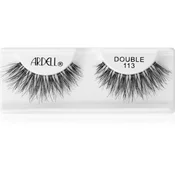 Ardell Double Up 113 umetne trepalnice 1 ks odtenek Black
