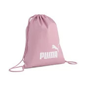 Puma Vrecica za trening Phase Gym Sack, 091163-17, Roze