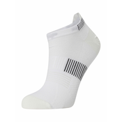 Čarape za tenis ON The Roger Ultralight Low Sock - white/black