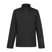Icepeak FLEMINTON JR, otroški smučarski puli, črna 851712584I