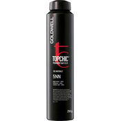 Goldwell Topchic The Naturals Dose - 5NN light brown extra