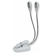 LED luč EL 02 WH ENO Music