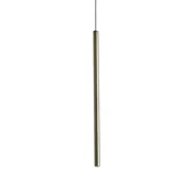 LOOK OKRUGLA LED VISILICA SP1 D16 H400 ON-OFF 3000K MESING ID371054