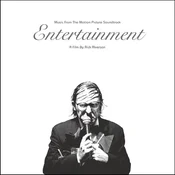 Various Artists - Entertainment (LP)