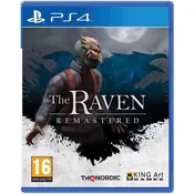The Raven Remastered (PS4)