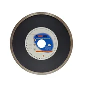 MAR-POL Gladka diamantna rezalna plošča 300x32x10mm