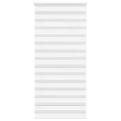 Zavjesa zebra 100x200 cm širina tkanine 95,9 cm poliester