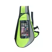 Maska oko ramena Romix RH02 zelena