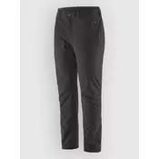 Patagonia Terravia Trail - Short ženske hlače black