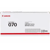 Canon - Kertridž CANON CRG 070