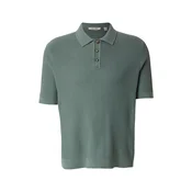 Only & Sons Pulover ONSTOBI temno zelena