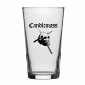 Čaša CANDLEMASS - THE DOOR TO DOOM - RAZAMATAZ - BG088