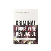 Kriminal i društvene devijacije