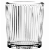 Kozarec za viski APERITIVO, 370 ml, set 2 kosov, prozoren, Nachtmann