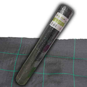 FOLIJA ZA ZATIRANJE PLEVELA 1x25 M - UV STABILNA