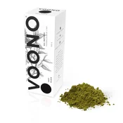 Voono Henna 100 g barva brez amoniaka Soft Black