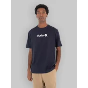 Hurley Printing Press O&O T-Shirt obsidian