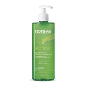 NOREVA Gel za umivanje Actipur 400ml