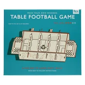 Komplet za ustvarjanje DIY Football – Rex London