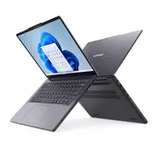 Lenovo IdeaPad Slim 3 14IRH10 Luna Grey (83K000D4YA)