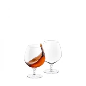 Kozarec za Konjak (set 2x550ml)