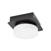 Stropna lampa RABALUX LED 5W 670lm 4000K IP44 ATTICHUS