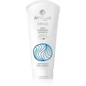BasicLab Dermocosmetics Capillus nežni čistilni šampon za suho in občutljivo lasišče 100 ml