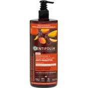 CENTIFOLIA Šampon bez sulfata i regenerator za kovrdžavu kosu 2u1 - 500ml