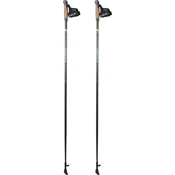 McKinley IMPULSE 5.0 I, štapovi za nordijsko hodanje, crna 431064
