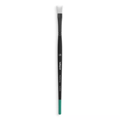 Weathering Flat Synthetic Brush Large