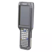 Honeywell CK65 /ALNUM/4GB/NearFar-EX20, kamera, GMS
