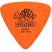 Dunlop 431R 0.60 Tortex Triangle