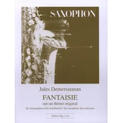DEMERSSEMAN;FANTAISIE