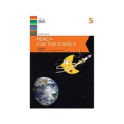 REACH FOR THE STARS 5, učbenik, DZS (208419)