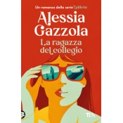ragazza del collegio