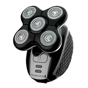 Remington XR 1500 R5 brijac za glavu