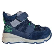 Pollino Cipele za decake BE004 BLUE, Teget