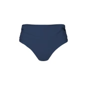 Barts SOLID HIGH WAIST BRIEFS, kopalke, modra 5715