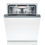 BOSCH ugradbena perilica posuđa SBD8TCX04E