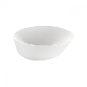 Lavabo nadgradni VITRA GEO O38 new
