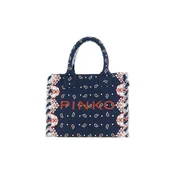 Pinko 106673A3B7 Modra