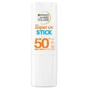 Garnier Ambre Solaire Super UV Stick SPF 50